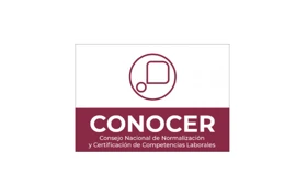 Certificación CONOCER de Fumigaciones Fénix