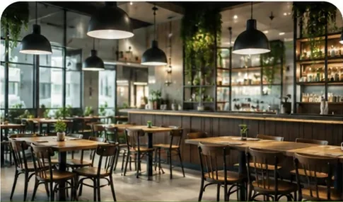 Control profesional de plagas para restaurantes, comercios y oficinas